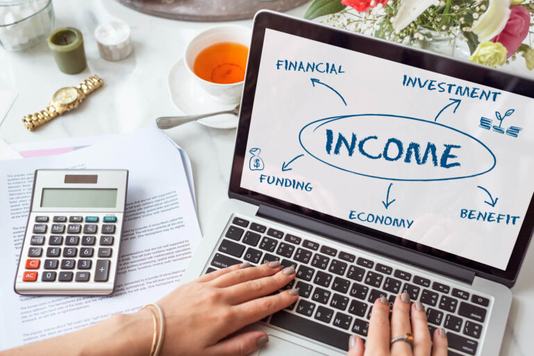 Automated Business Ideas: Đường đến Thu nhập Thụ động, Liệu có Dễ Dàng như Lời Đồn? Automated Business Ideas: Đường đến Thu nhập Thụ động, Liệu có Dễ Dàng như Lời Đồn?