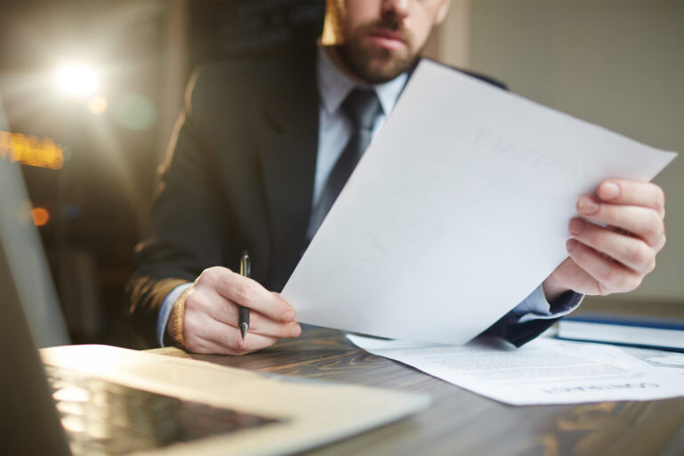 Tại Sao CFOs Đang Nắm Quyền Quản Lý Hợp Đồng Và Điều Này Lại Tốt Cho Doanh Nghiệp Bạn Tại Sao CFOs Đang Nắm Quyền Quản Lý Hợp Đồng Và Điều Này Lại Tốt Cho Doanh Nghiệp Bạn